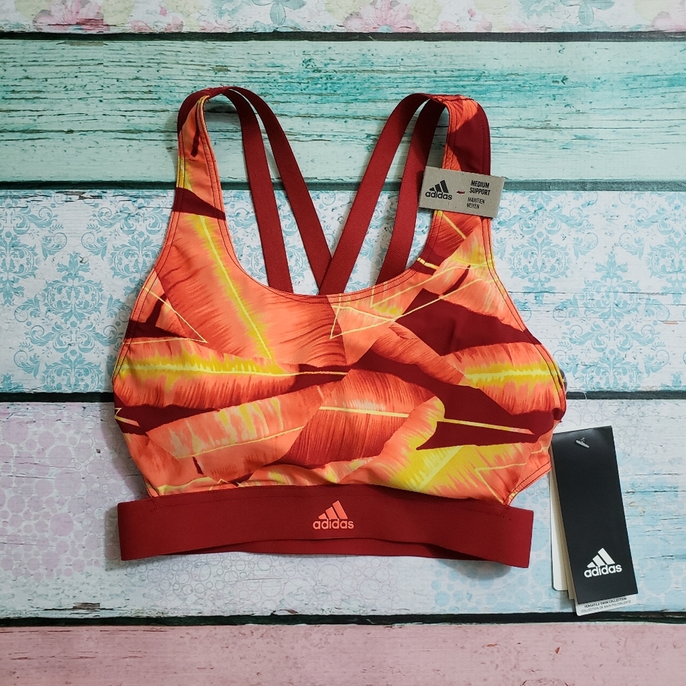 Adidas | Don’t Rest Swim Top | 32A